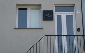Salerno Rooms